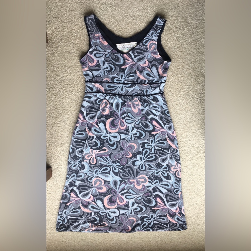 Aventura XS Organic Cotton Dress